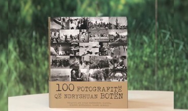 100 fotografitë që ndryshuan botën