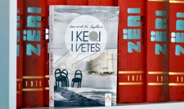 Libri i javës - 'I keqi i vetes' 