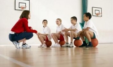 Roli pozitiv i të bërit sport në shkolla