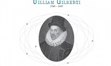 Uilliam Gilbert,  fizikani i parë i kohëve moderne.