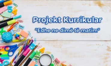 Projekt: Edhe ne dimë të matim