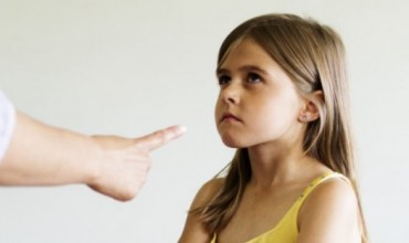 Çfarë pasojash sjell te fëmijët fjala “Jo!”
