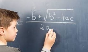 Pesë mënyra për të inkurajuar studentët që të duan matematikën