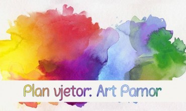 Plan vjetor lëndor "Art Pamor 2"