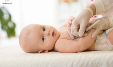 Ja ç’duhet të dini para vaksinimit të fëmijës