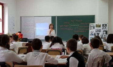 ORË MODEL/ Figura të shquara në historinë e popullit tonë. 