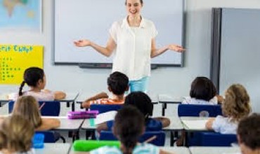 Tri sugjerime për një mësues të ri