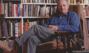 Philip Pullman: Pa histori, poema, piktura dhe muzikë, fëmijët do të vdesin urie!