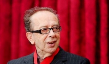 Ismail Kadare fiton "Nobelin Amerikan" të letërsisë