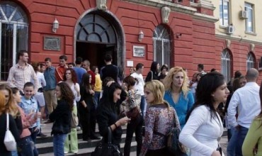 22 mijë studentë, për herë të parë në auditor