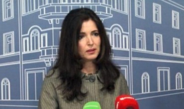 Deklaratë e Ministres së Arsimit dhe Sportit 