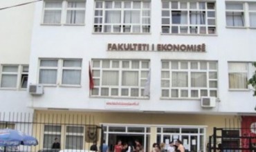 “Ekonomiku” hap dyert për më të mirët nga universitetet private