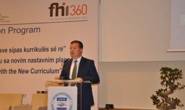 Kurrikula e re, reformat në vlerësimin e nxënësve