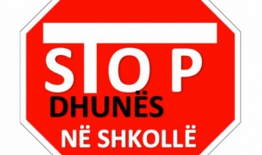 MAS: Stop dhunës në shkollat tona!