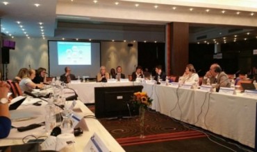 Platforma për arsim e trajnim e Ballkanit Perëndimor