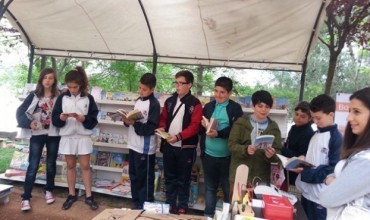 “Të lexojmë qytetin”, projekti i Albas-it për shkollat 9-vjeçare