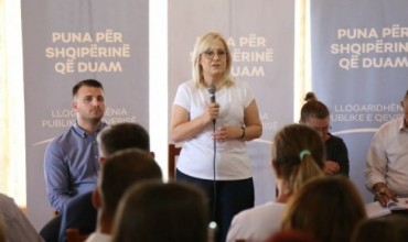 "Testimi në ambiente të mëdha nuk është diskriminim"