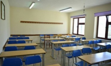 Viti i ri shkollor, ambiente të reja për nxënësit e Tiranës
