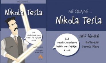 Më quajnë...Nikola Tesla