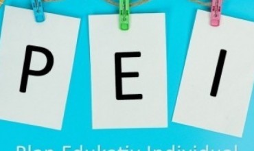Plan edukativ individual për nxënësit me diagnozë "epilepsi reflektare" (PEI) 