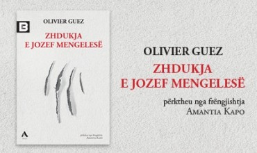 Zhdukja e Jozef Mengelesë, në gjurmët e një prej figurave më kriminale të shekullit të njëzetë