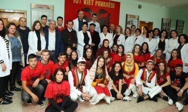 Festojmë 75-vjetorin e Çlirimit me ushqime tradicionale