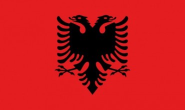 Flamuri shqiptar në mesin e pesë flamujve më të vjetër në botë