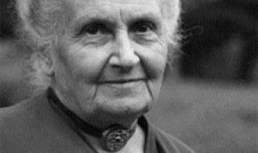 10 mendime të Maria Montessori-t për të edukuar fëmijët me shumë dashuri