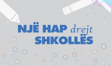 Një hap drejt shkollës, paketa e parashkollorit, që ju vjen në ndihmë me planifikimet javore të tremujorit të dytë