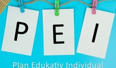 Plan Edukativ Individual për nxënësit me aftësi të veçanta