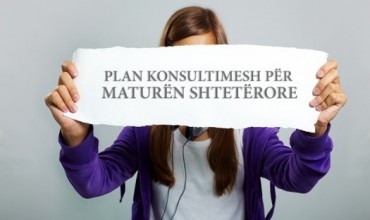 Plan konsultimesh për maturën shtetërore