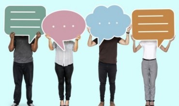 Dallimi mes dialogut dhe diskutimit