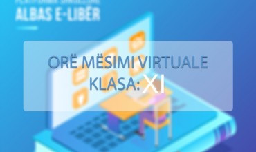 Orë mësimore, me temë "Nënrajoni verilindor dhe pjesët përbërëse”, për klasën e 11-të.