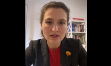 Ministrja Shahini: “23 marsi, plani për kthimin në shkollë. Në rast shtyrjeje, jemi gati të vazhdojmë me mësimin virtual” 