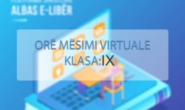 Planifikim mësimor virtual, koment i pjesës letrare të Çajupit “Pas vdekjes”