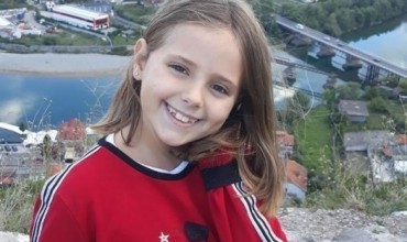 Letra e 8-vjeçares drejtuar mjekes, Arjana Kica: Unë rri shumë mirë në shtëpi dhe nuk dal që të sëmurem 