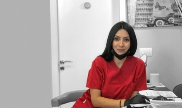 Dr. Eldona Sipri: Zgjidhjet natyrale kundër problemeve me dhëmbët gjatë pandemisë 