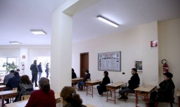 Ministrja Shahini jep sqarime për kualifikimin e mësuesve, portalin “Mësues për Shqipërinë” dhe për praktikantët 