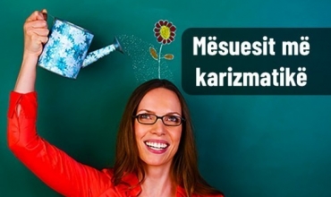 Të mësuarit përmes humorit, ja mësuesit më karizmatikë