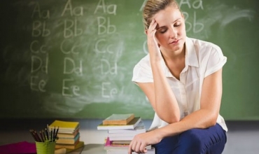Shmangia e nervozizmit në mësimdhënie, kyçi i suksesit në punën tuaj