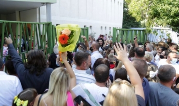 Vëzhgim në shkolla për respektimin e masave antikovid, prindërit të pandërgjegjësuar 
