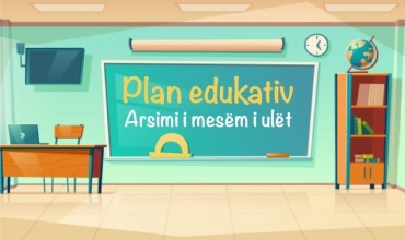 Model plani edukativ për ciklin AMU, klasa 6-9 