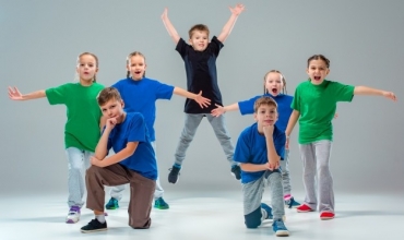 Shkolla si Qendër Komunitare, plan veprimtarie për klasat e treta në lëndën e kërcimit