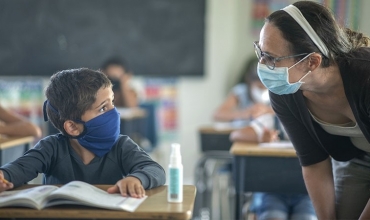 Mësimi vazhdon, pavarësisht pandemisë