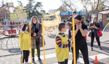 Special Olympics Albania, Kushi: Gjithëpërfshirja, prioritet madhor i MASR