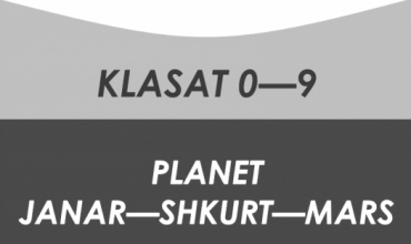 Kosovë, planet mësimore të tremujorit të dytë, klasa 0-9   