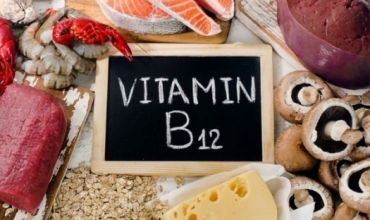 Rëndësia e vitaminës B12 tek fëmijët
