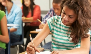 Inkurajoni studentët tuaj të mbajnë shënime gjatë një ore mësimore