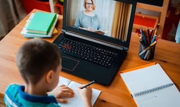 Java e mësimit online, orë mësimore për klasën e pestë në të gjitha lëndët  