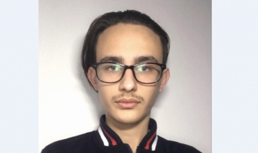  "Gjuhës mëmë" nga Jonart Hadri 